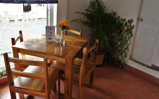 Park View Hotel y Restaurante