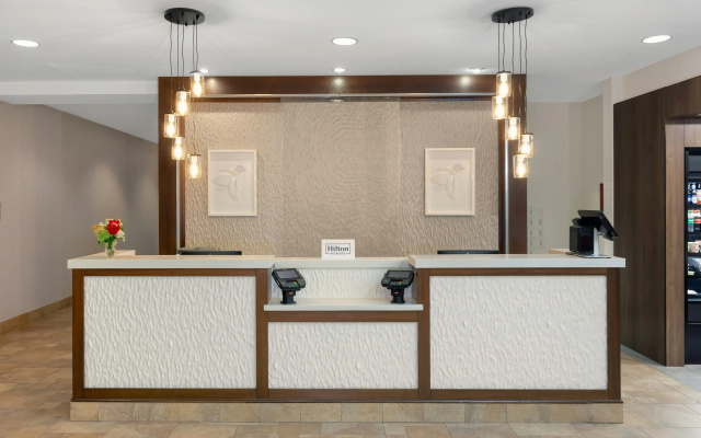 Hilton Garden Inn Valley Forge/Oaks