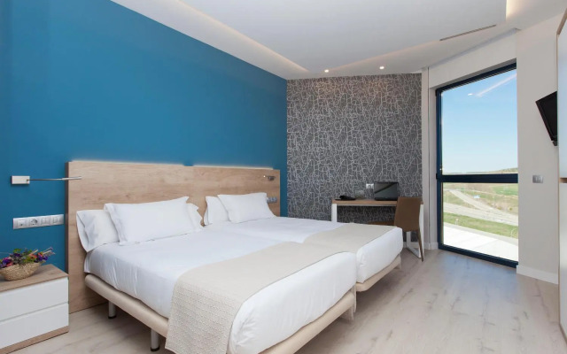 Spirit Hotel Ciudad de Burgos