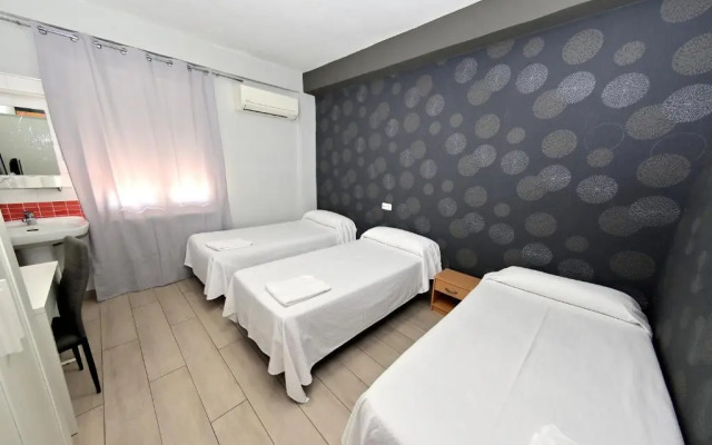 Hostal Falfes