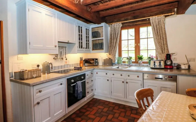 Slade Cottage