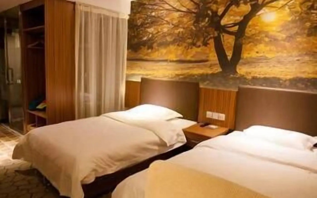 Changli Lijin Hotel