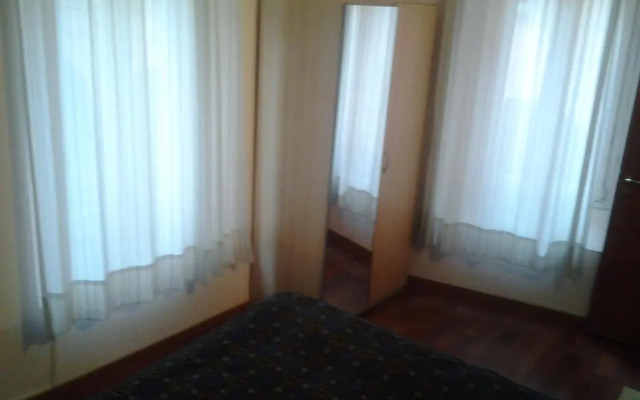 Hotel Perla