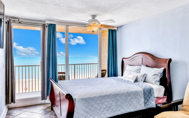 Pirates Cove 427 - Atlantic Skies