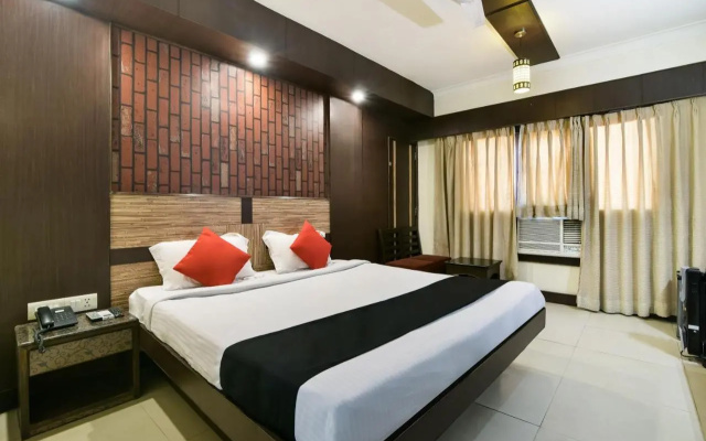Hotel Atithi