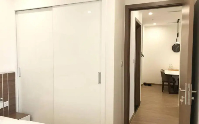 Didi - Luxury Condotel 2BR S2 Skylake
