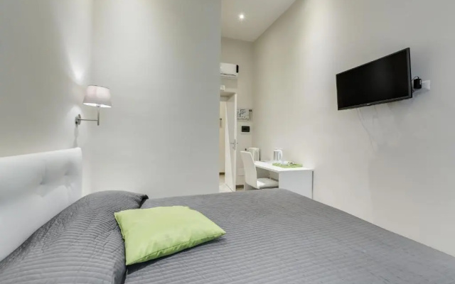 Vaticano 38 Suites