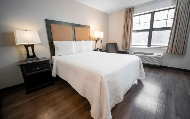Extended Stay America Suites Boca Raton Commerce