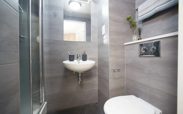 Sophisticated Studios LEICESTER