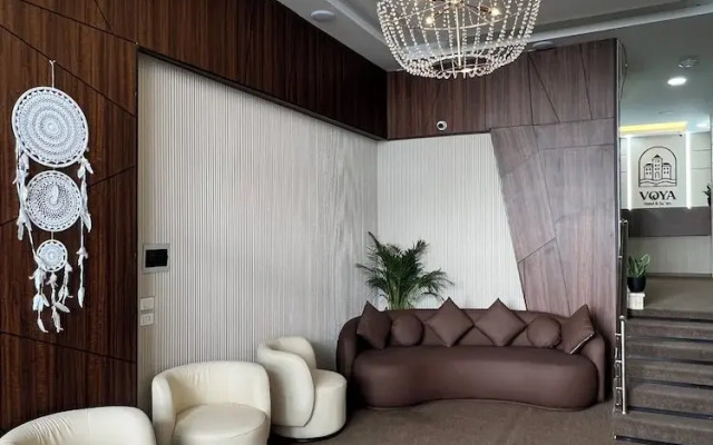 Voya Hotel and Suites