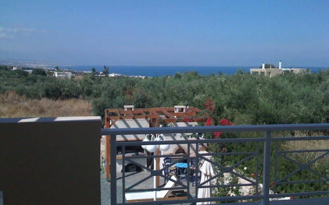 Arkadi Hills Estate