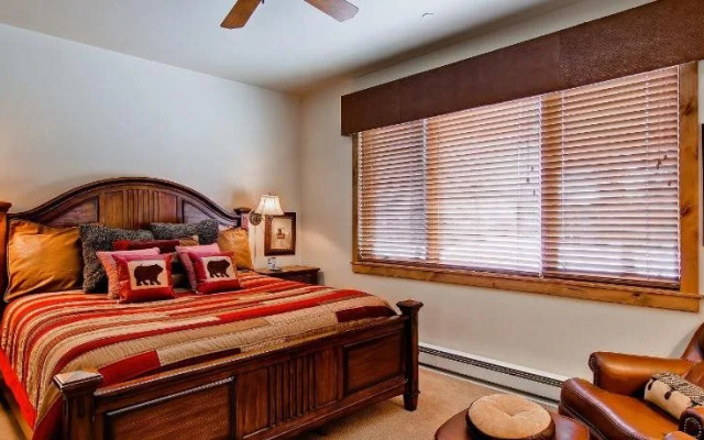 Trappeurs Crossing by Wyndham Vacation Rentals
