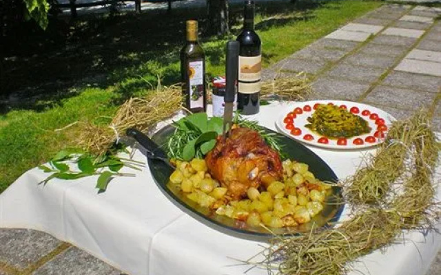 Agriturismo Poggio Duca