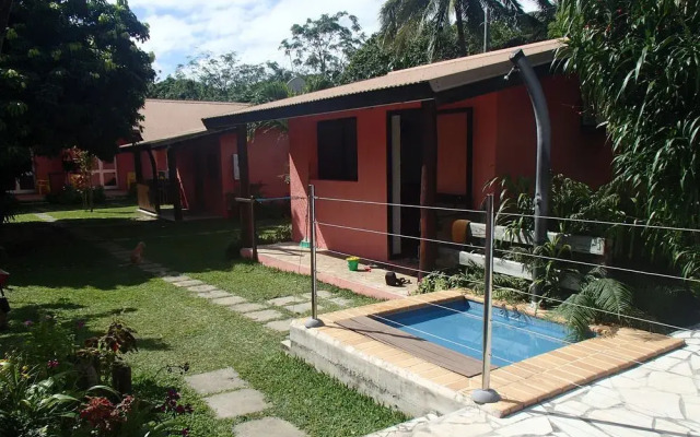 Relais Le Kuberka