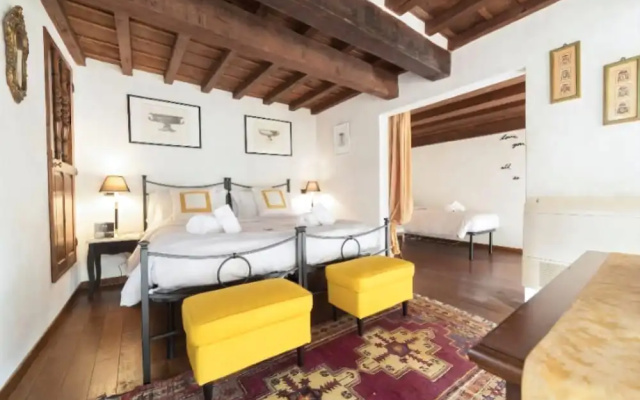 Hemeras Boutique House Servi