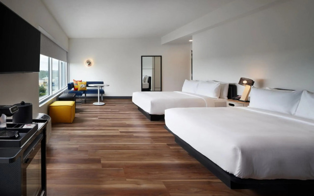 Aloft by Marriott Orlando at SeaWorld