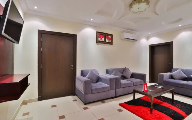 OYO 365 Oyoon Jeddah Residential Units