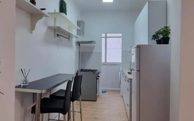 Apartment Divine