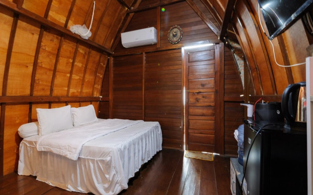 The Lavana Villa Ldr Bandar Lampung