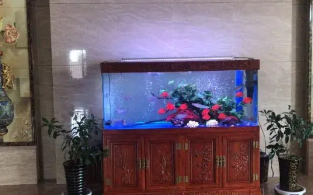Badan Impression Holiday Hotel