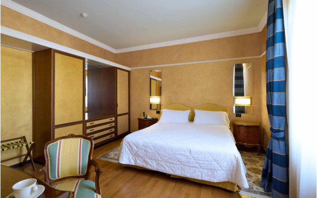 Grand Hotel Bellavista Palace