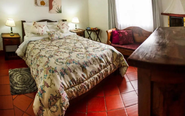 Hotel Bahia Olivo Boutique & Spa