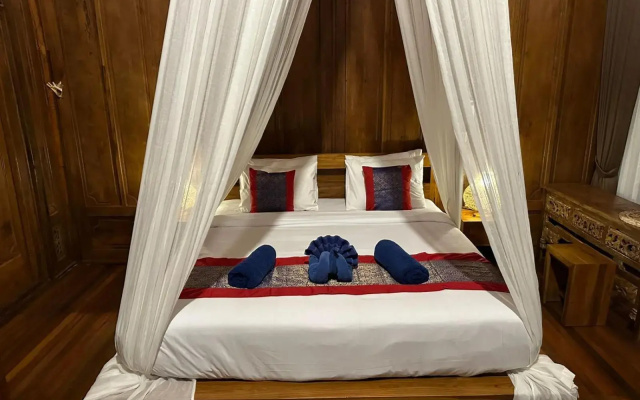 Baruna Sari Villa