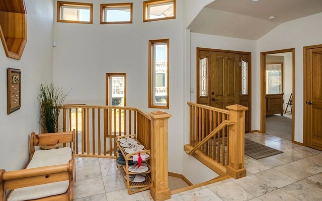 Surfside Getaway 3 Bedroom Home