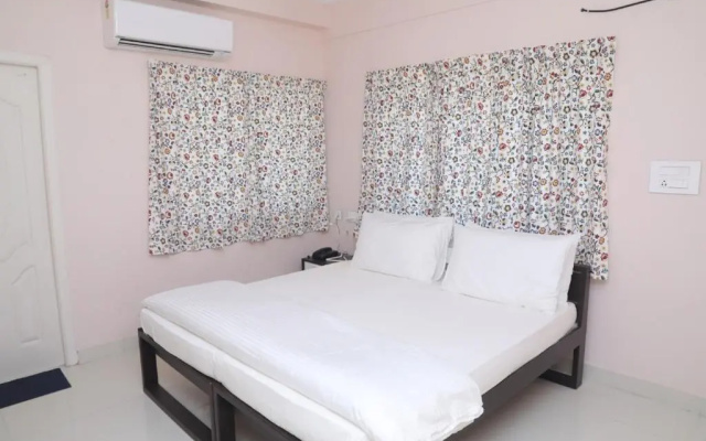Brundavan Suites