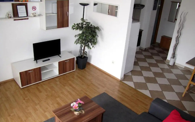 Apartments Klanac