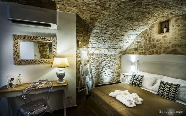 Beatrice Rooms