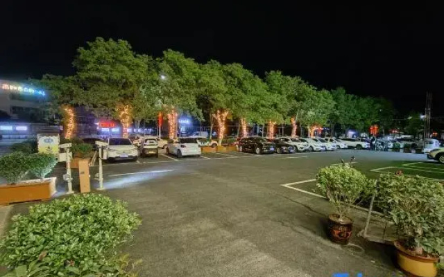 Jian'ai Homestay (Beijing Avenue)