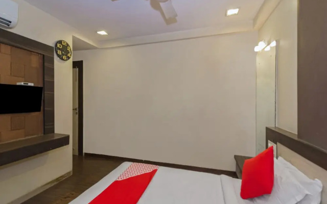 OYO 23366 Hotel Netra Sai