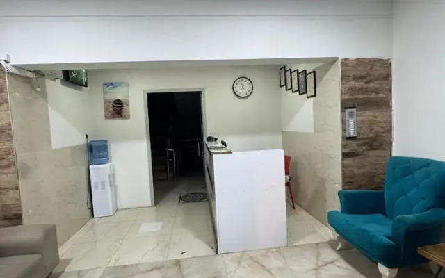 Acar apart otel