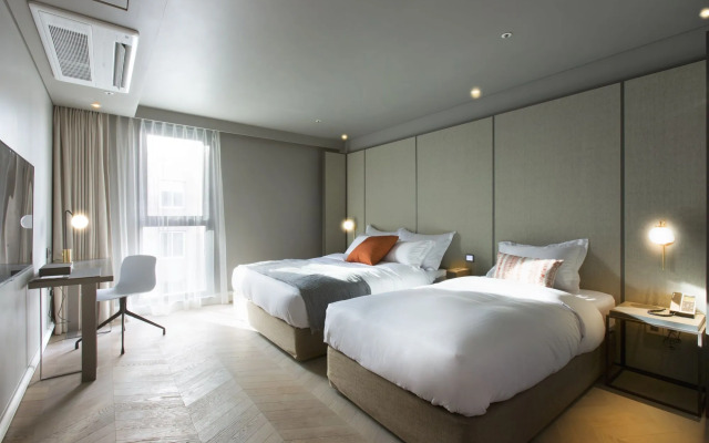 Stay Hotel Gangnam