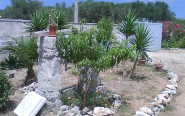 Casavacanze il Mojco