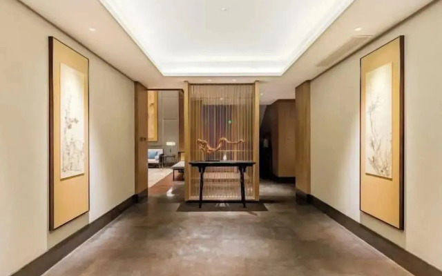 Wuxi Shanse Hotel