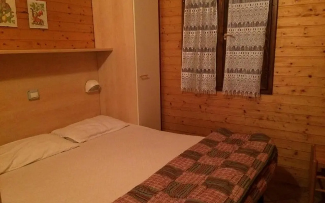 Bosco Verde Camping
