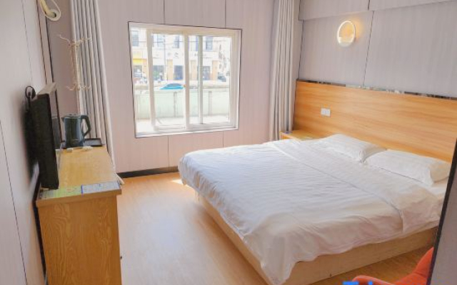 Shanghai Yaoting Hotel