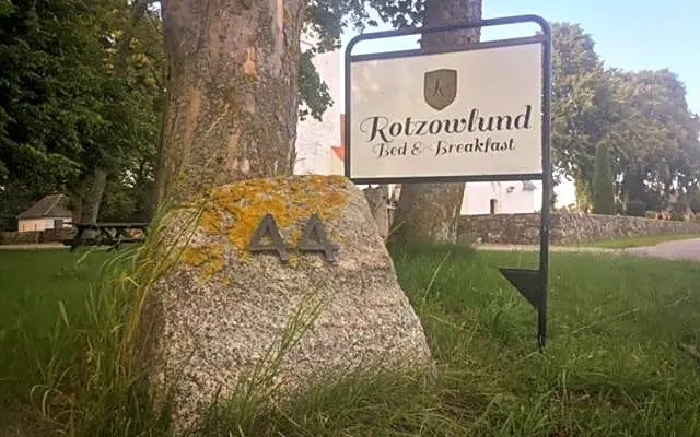 Rotzowlund BnB