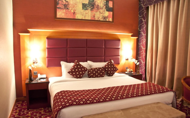 Royal Grand Suite Hotel