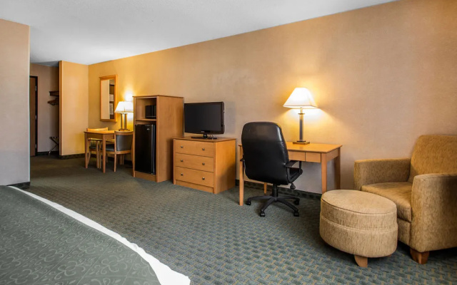 Quality Inn