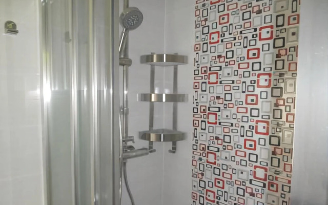 Apartamentos Area Nevada ASN