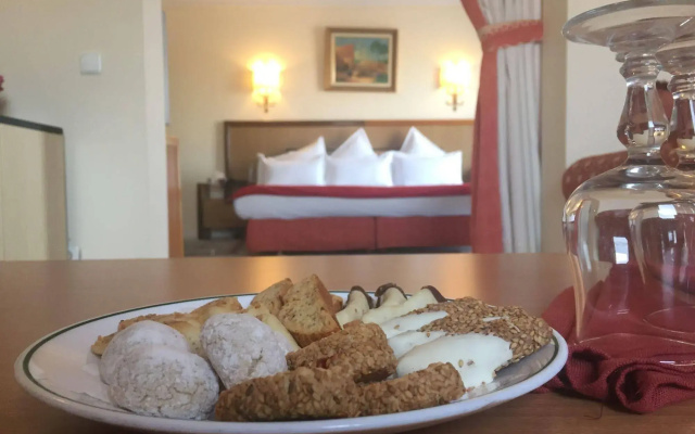 Hotel Idou Tiznit