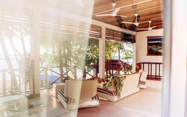 Cokes Surf Camp in Thulusdhoo, Maldives from 403$, photos, reviews - zenhotels.com hotel front