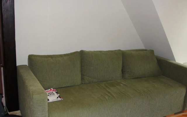 Apartament Kościelisko