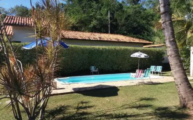 Pousada Recanto do João de Barro