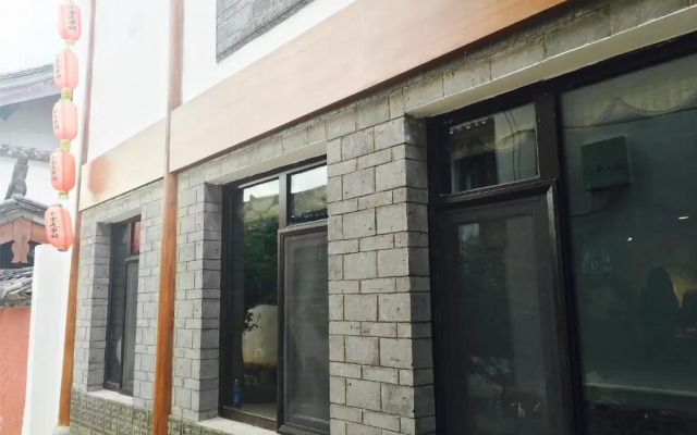 Qianlizoudanqi Yanyuge Boutique Guesthouse