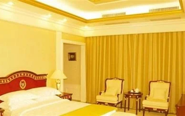 Coal Mine Hotel - Huainan