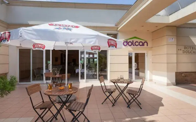 Hotel Dolcan